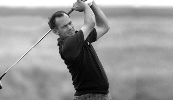 David Graham (golfer) Exclusive David Graham39s Hall of Fame pain Golf Australia