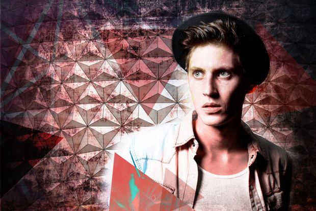 David Gravell David Gravell Live Sets amp DJ Mixes