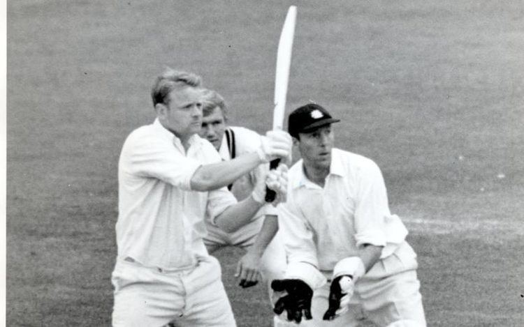 David Green (cricketer, born 1939) Cricketer and Telegraph journalist David Green dies aged 76