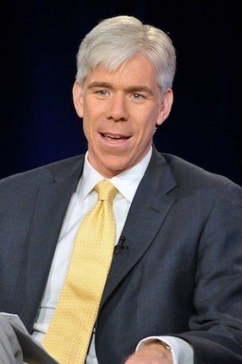 David Gregory (journalist) NBC News Denies It Ordered Psych Consult of 39Meet the