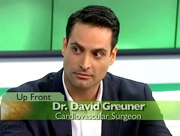 David Greuner Tag Archive for quotDr David Greuner on The Dr Steve Showquot Hernia