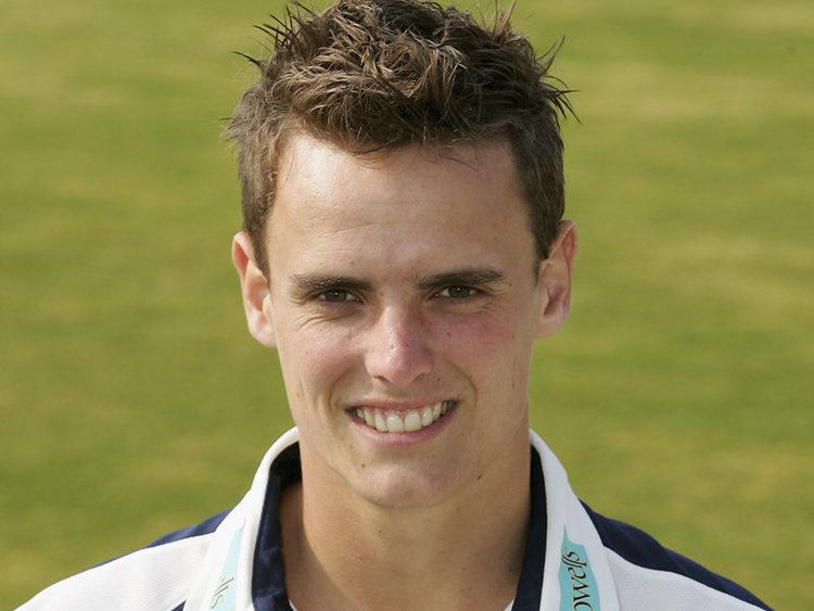 David Griffiths (cricketer) David Griffiths Player Profile Hampshire Sky Sports Cricket