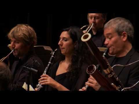 David Grimal Beethoven Violin Concerto Allegro Rondo by David Grimal and Les