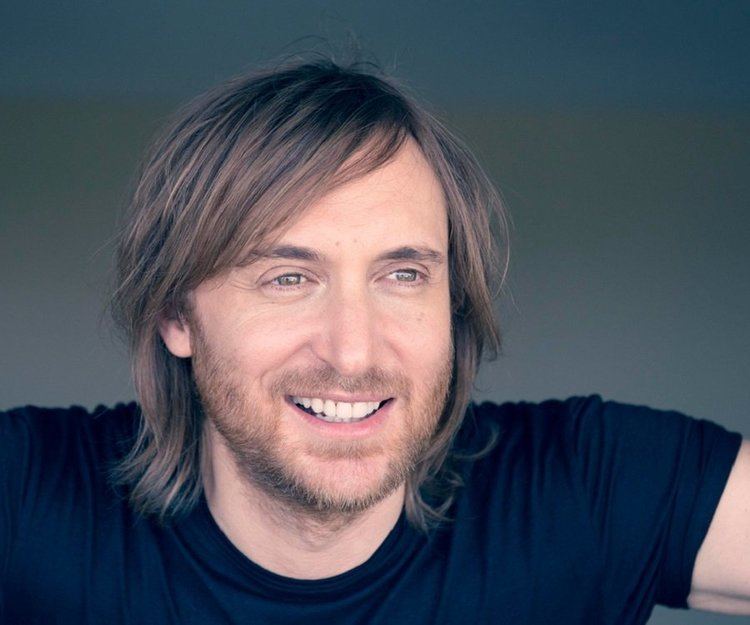 David Guetta David Guetta Biography Childhood Life Achievements Timeline