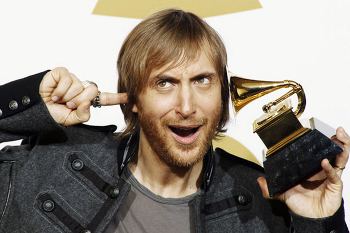 David Guetta David Guetta Bio