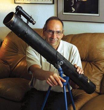 David H. Levy David Levys Binary Asteroid Sky Telescope