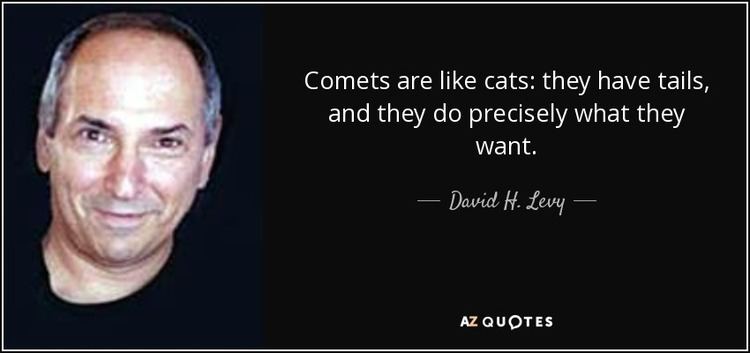 David H. Levy QUOTES BY DAVID H LEVY AZ Quotes