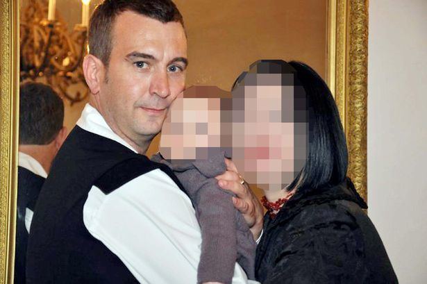 David Haines (aid worker) David Haines beheading Brother pays moving tribute to