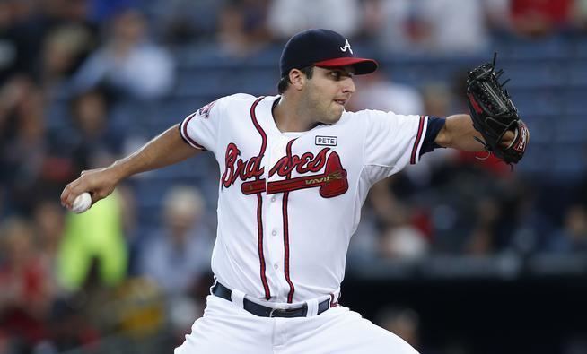 David Hale (baseball) David Hale acquired by Rockies from Braves to bolster