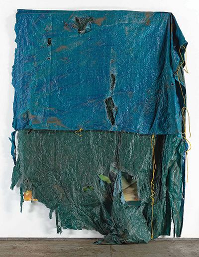 David Hammons David Hammons and the Politics of Visibility ARTnews