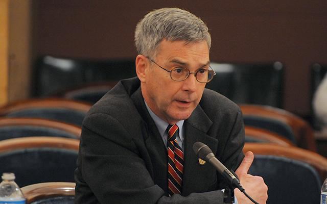 David Hann Senate Republicans offer plan to break up Minneapolis