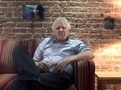 David Hargreaves (actor) Inheritance Interview with David Hargreaves YouTube