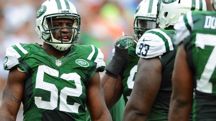 David Harris (American football) Jets39 David Harris was called 39the best LB in the NFL39 by