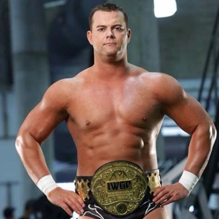Davey Boy Smith Jr. Pro Wrestling World Cup Announces Canadian Qualifiers Last Word on