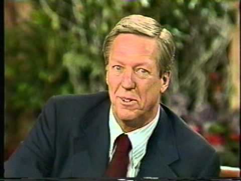 Good Morning America - David Hartman's Last Day, 2/87, pt. 1 of 2! - YouTube