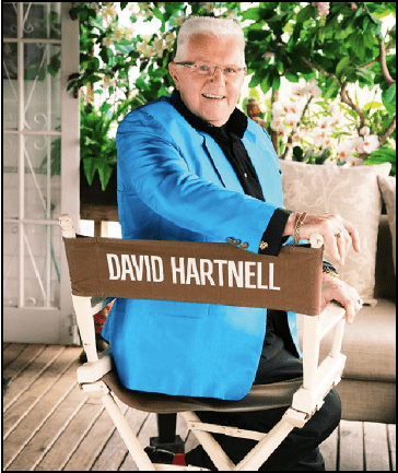 David Hartnell Page 2