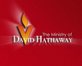David Hathaway David Hathaway Prophetic Vision Eurovision