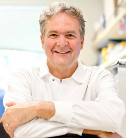 David Haussler UC Santa Cruz builds national data center for cancer genome research