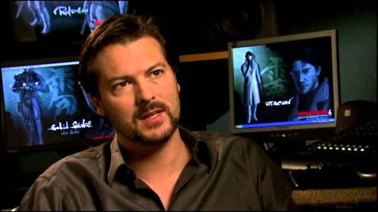 David Hayter No Seriously David Hayter will NOT be in Metal Gear