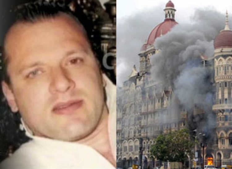 David Headley The deposition of David Coleman Headley is nothing more than an illusion