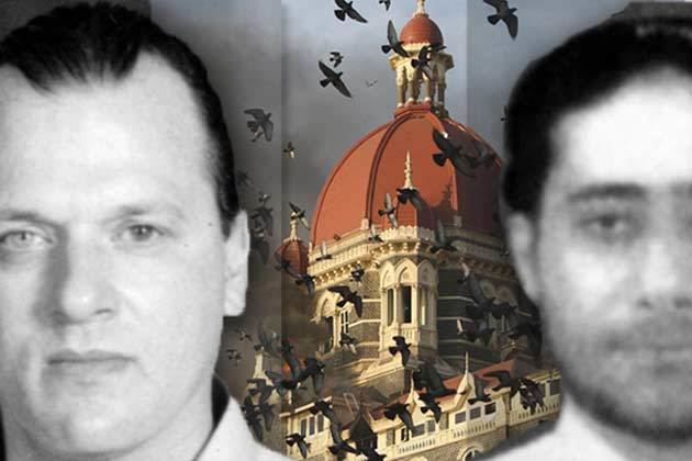 David Headley The American Behind India39s 911And How US Botched