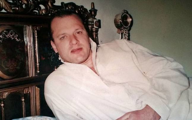 David Headley Inside the secret world of David Headley the man who