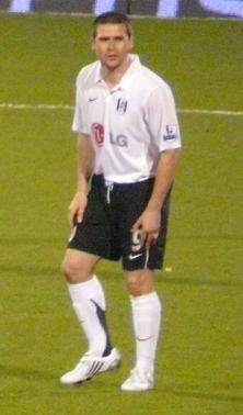 David Healy (footballer) David Healy footballer Wikipedia the free encyclopedia