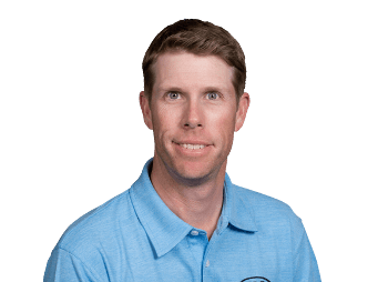 David Hearn (golfer) David Hearn Stats Tournament Results PGA Golf ESPN