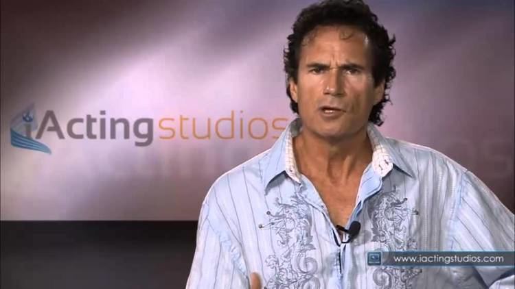 David Heavener David Heavener Make Movies that Make Money YouTube