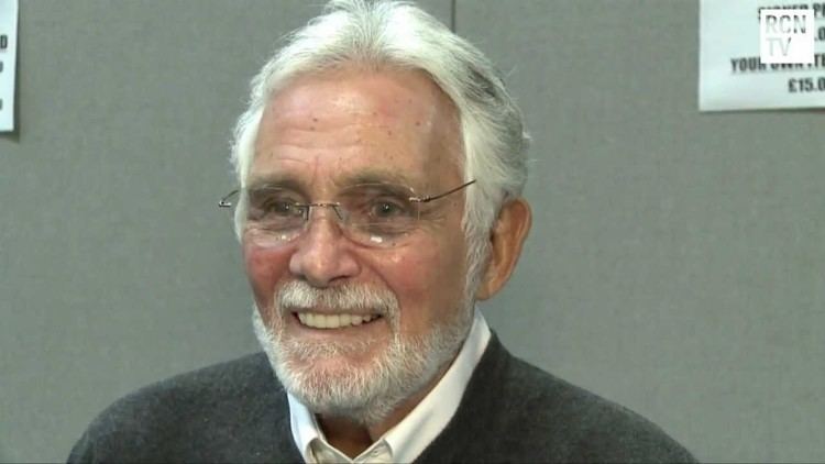 David Hedison Voyage To The Bottom Of the Sea David Hedison Interview