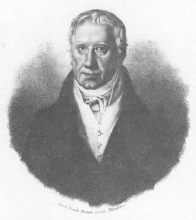 David Heinrich Hoppe David Heinrich Hoppe Biography Botanist Pharmacist Entomologist