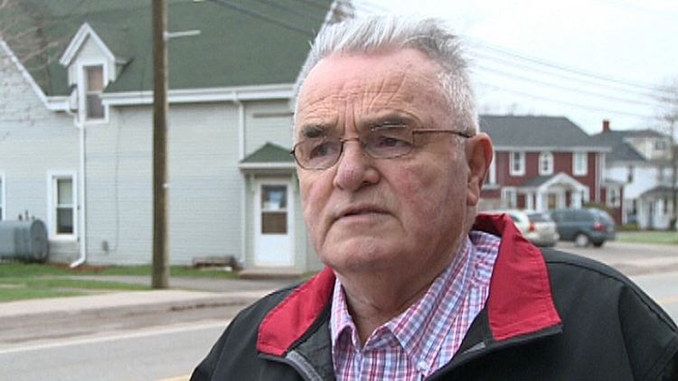 David MacDonald (Conservative politician) Souris Mayor David MacDonald resigns Prince Edward Island CBC News