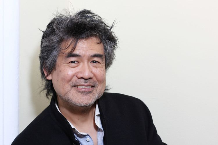 David Henry Hwang David Henry Hwang Wikipedia the free encyclopedia