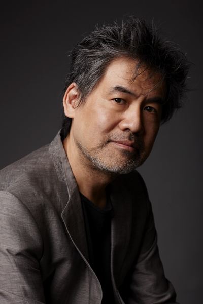 David Henry Hwang AsAm News WSJ David Henry Hwang Honored at Steinberg