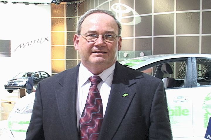 David Hermance David Hermance Toyotas Hybrid Exec Dies In Plane Crash News
