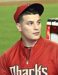 David Hernandez (baseball) httpsuploadwikimediaorgwikipediacommonsthu