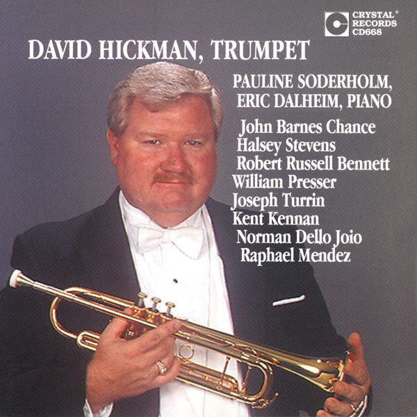 David Hickman (musician) David Hickman Trumpet by David Hickman on Apple Music