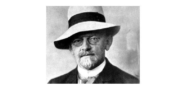 David Hilbert David Hilbert Mathematician Biography Facts and Pictures
