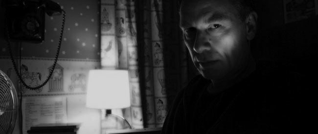 David Hine Interview David Hine Strange Embrace Bulletproof Coffin