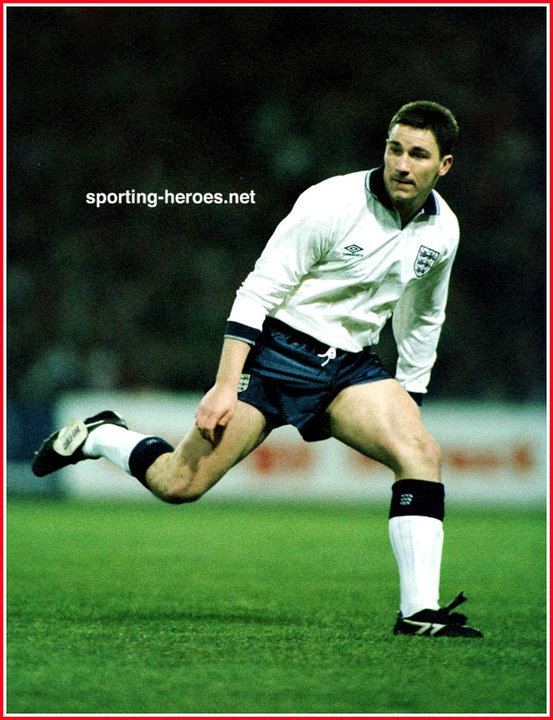 David Hirst (footballer) David Hirst Biography 199192 England