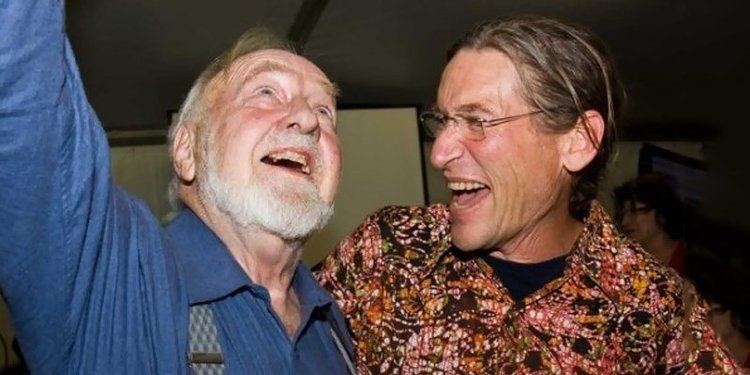 David Holmgren David Holmgren farewells Bill Mollison the father of permaculture