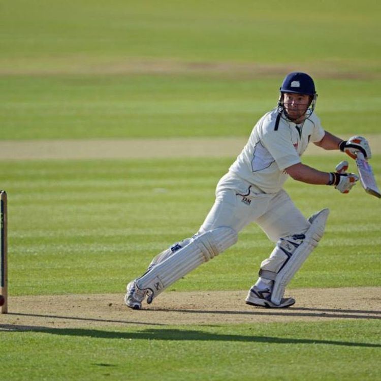 David Holt (cricketer) David Holt 1st XI Ealing Cricket Club