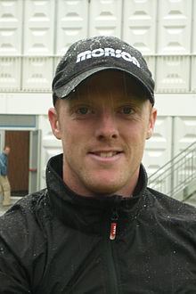 David Horsey (golfer) httpsuploadwikimediaorgwikipediacommonsthu