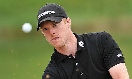 David Horsey (golfer) David Horsey rides his escape to win playoff in Morocco