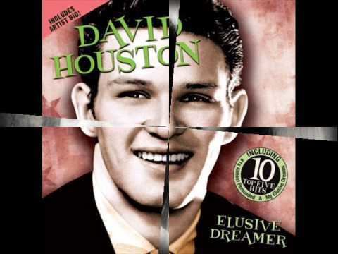 David Houston (singer) David Houston Almost Persuaded YouTube