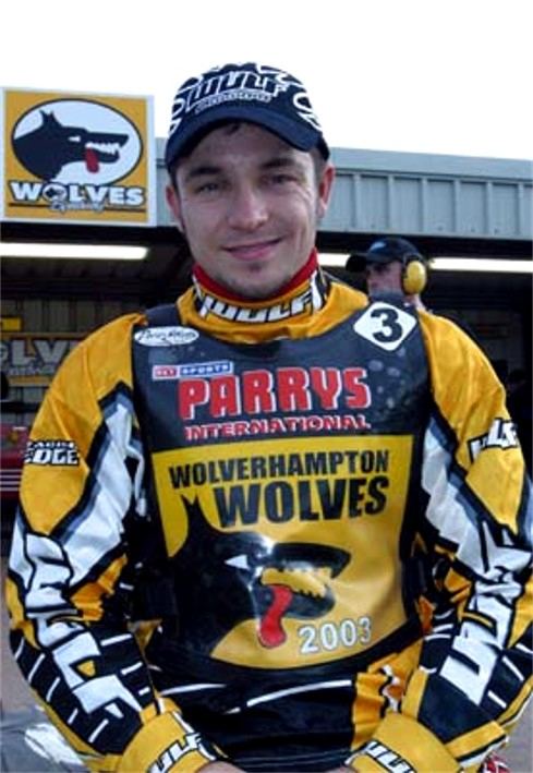 David Howe (speedway rider) David Howe ex wolves rider 3 Speedway Pinterest Change 3