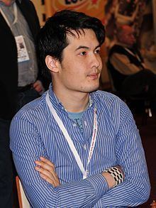 David Howell (chess player) httpsuploadwikimediaorgwikipediacommonsthu