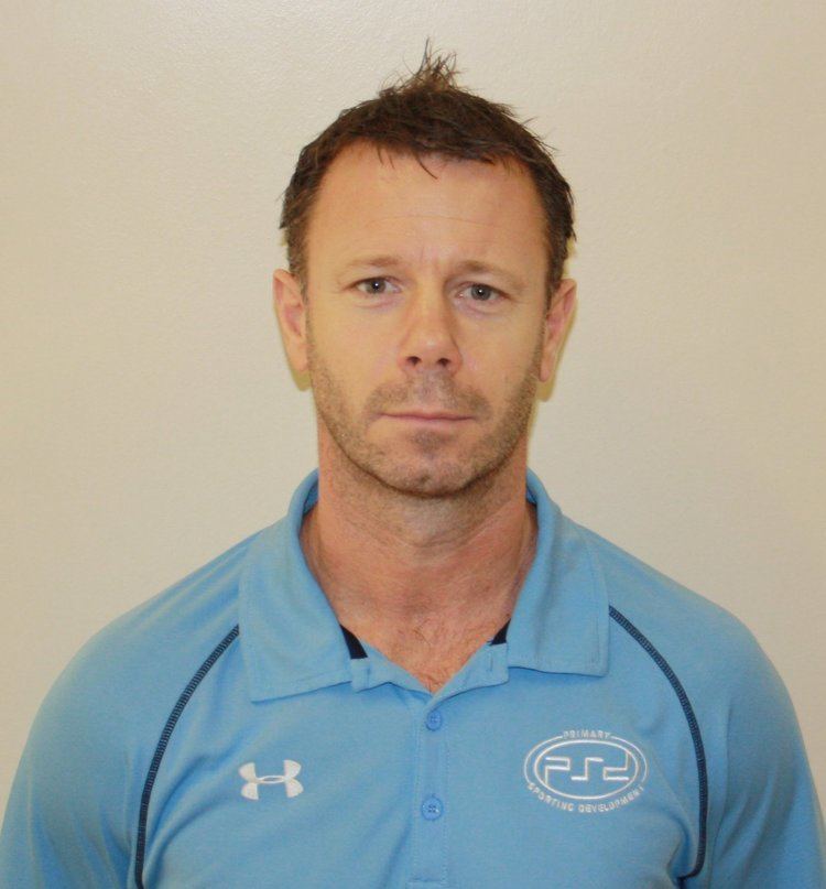 David Howells Primary Sporting Development PSD Directors