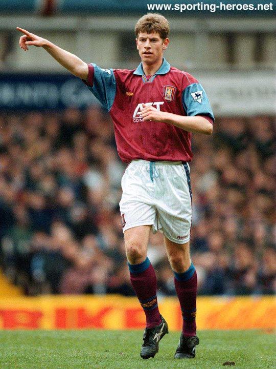 David Hughes (footballer, born 1958) David HUGHES League appearances Aston Villa FC