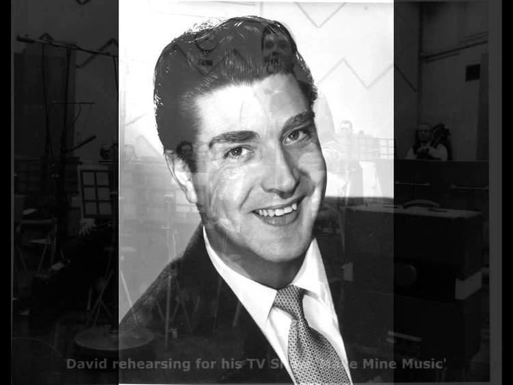 David Hughes (tenor) David Hughes Tenor 1925 to 1972 YouTube